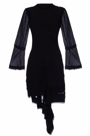 Gathered dress, zdjęcie 1 Gathered dress od Chloe